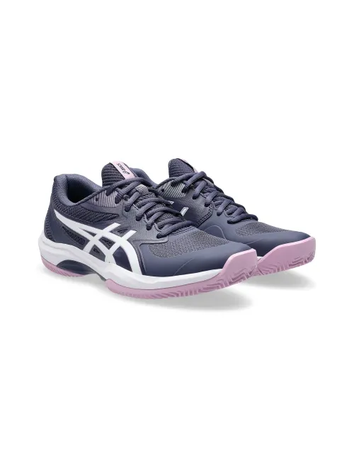 Asics Game FF Clay/OC 1042A282-500 Mujer | Ofertas de pádel